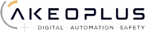 Akeoplus logo