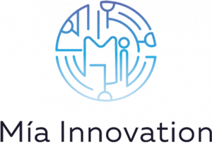 Mia innovation logo