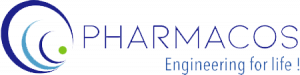 Pharmacos logo